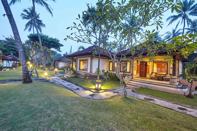 Exterior & Views 2, Puri Bagus Candidasa, Karangasem