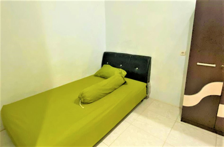Bedroom 5, Radja Guest House, Makassar