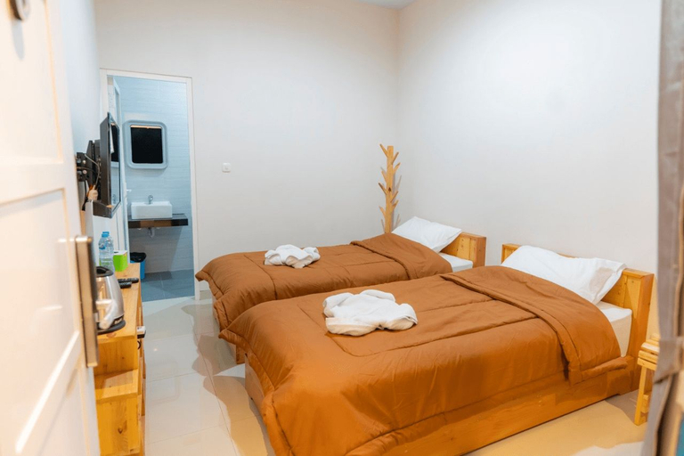 Bedroom 4, Fredelia Homestay, Probolinggo