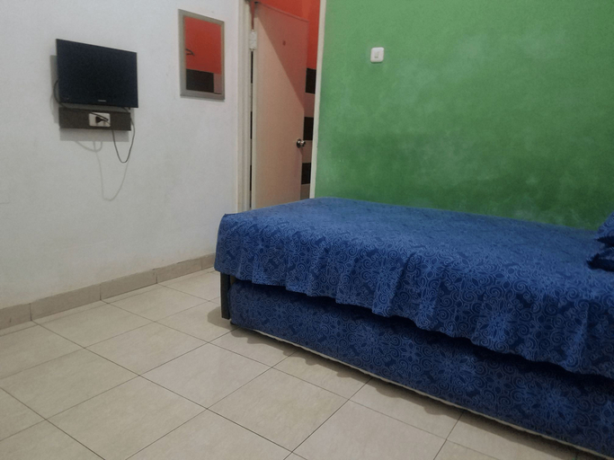 Bedroom 3, Cendrawasih Syariah Homestay, Tanggamus