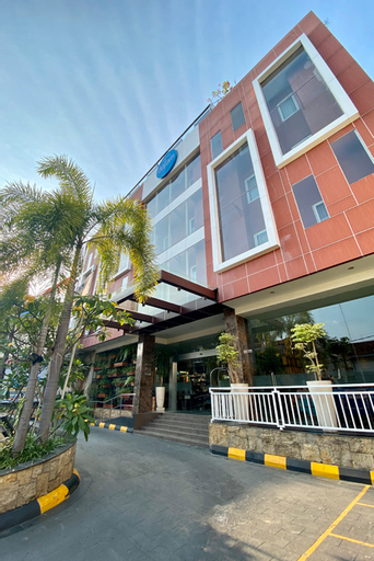Hotel Dafam Fortuna Malioboro Yogyakarta, Yogyakarta