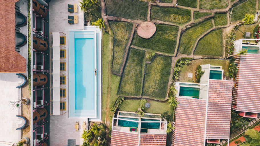 Exterior & Views 5, Shore Amora Canggu, Badung