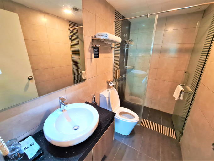 Nexus Business Suite Hotel, Klang