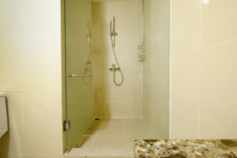 Bedroom 5, Homey 2BR Apartment @ Casa Grande Residence By Travelio, South Jakarta