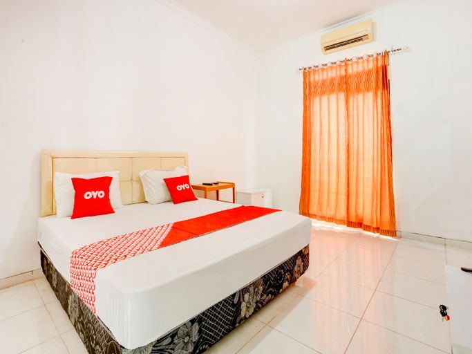 OYO 3870 Homestay Arya, Samarinda