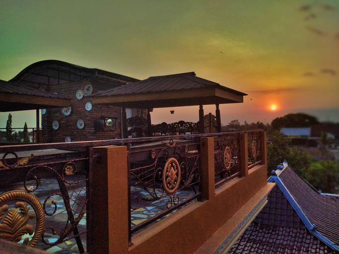 Exterior & Views 5, Jowo Kluthuk Heritage, Yogyakarta
