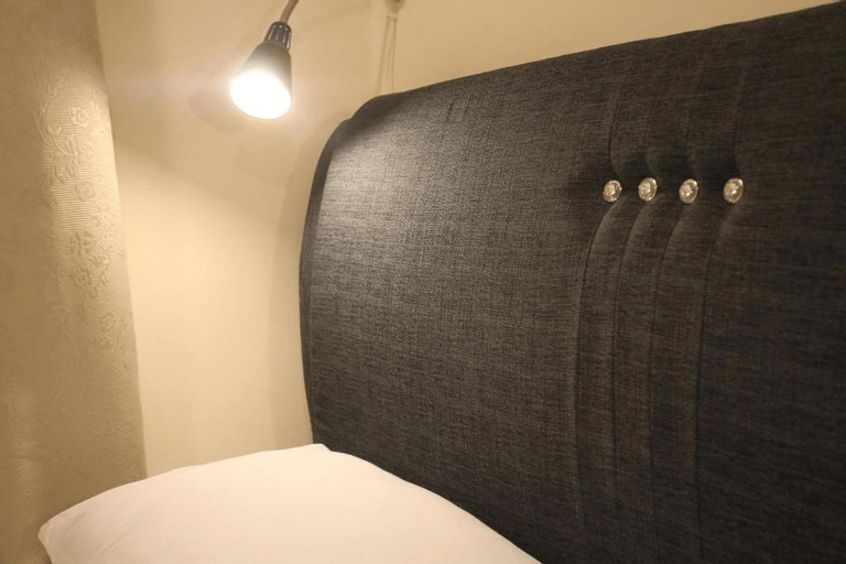 Goldbrick Hotel Bukit Bintang, Kuala Lumpur