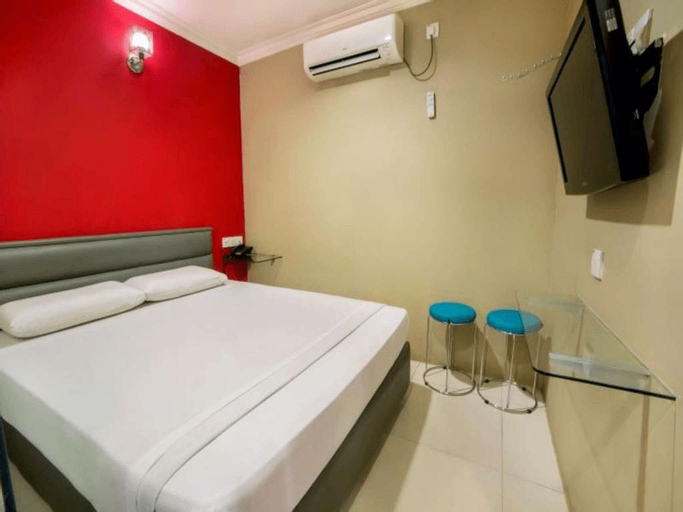 Dju Dju Hotel Batam, Batam