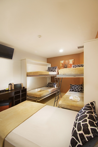 Bedroom 5