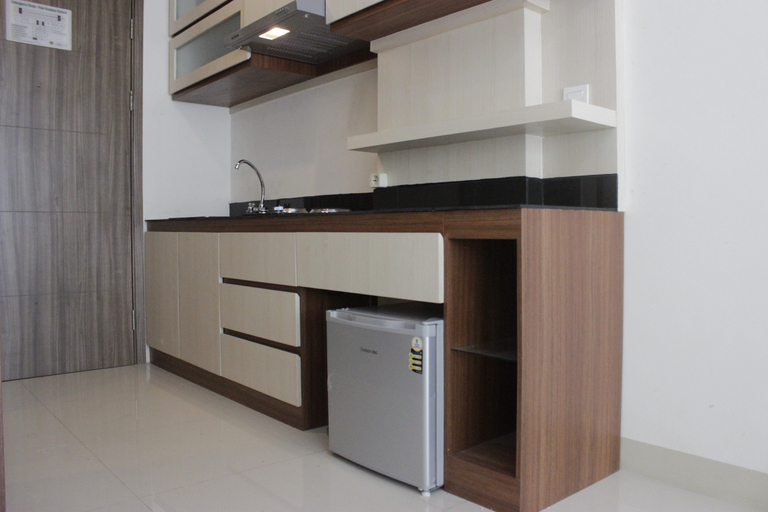 Others 2, Spacious Studio Room at Galeri Ciumbuleuit 3 Apartment By Travelio, Bandung
