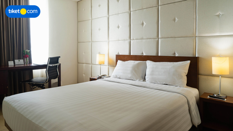 Bedroom 20