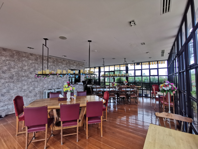 Food & Drinks 5, Lertnimit Boutique Hotel, Hua Hin
