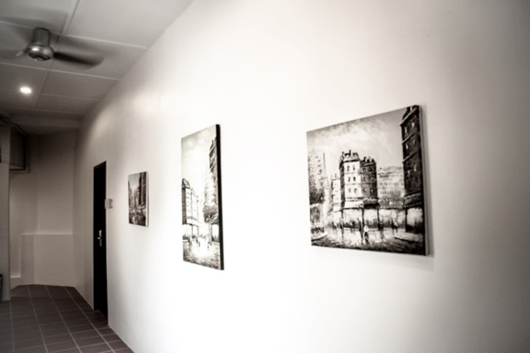 Others 5, 8 Boutique Hotel by the Beach, Penang Island