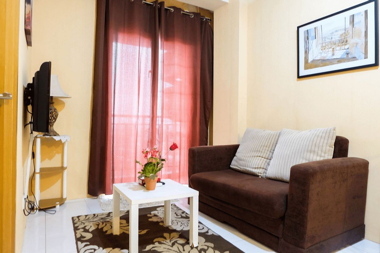 Exterior & Views 4, Prime Location 2BR Signature Park Apartment By Travelio, South Jakarta