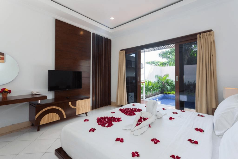 Paisa Villa Seminyak, Badung