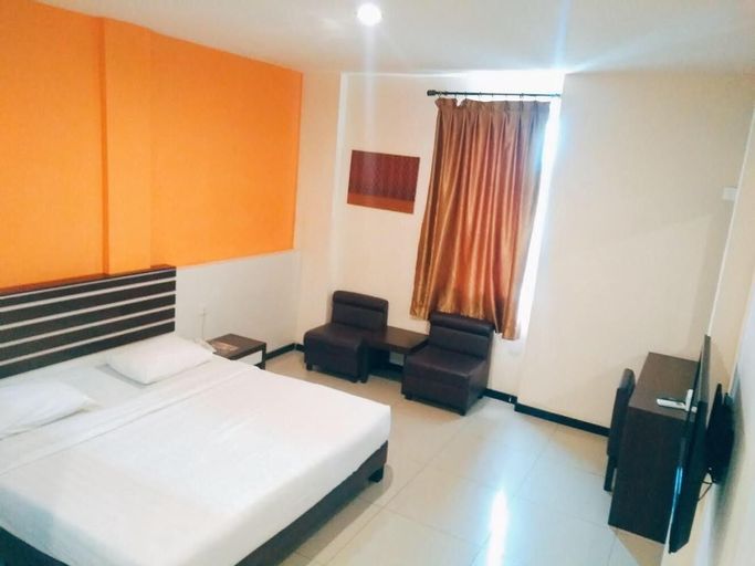Link Hotel Batam, Batam