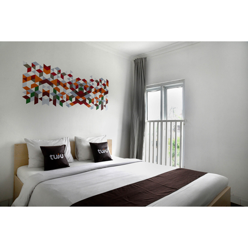 Bedroom 14