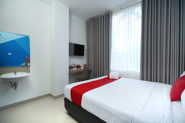 RedDoorz Plus @ Terban Residence, Yogyakarta