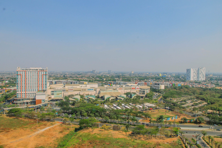 Exterior & Views 4, Cozy Stay Studio at Springlake Summarecon Bekasi Apartment By Travelio, Bekasi