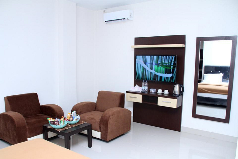 Rafana Syariah Hotel, Indragiri Hulu - Cheap Booking at tiket.com