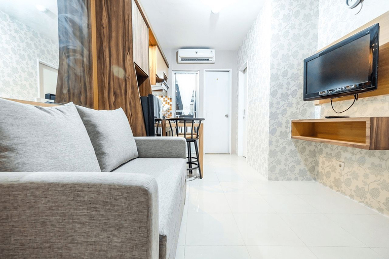 Others 5, Classic 2BR Bassura City Apartment By Travelio, East Jakarta
