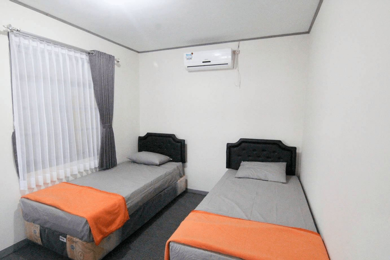 Rumah Kakak Guesthouse, Bandung