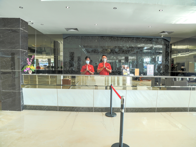 OYO 90005 Sydney Hotel, Batam