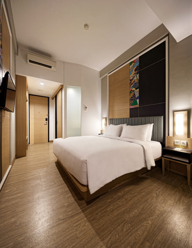 Bedroom 12