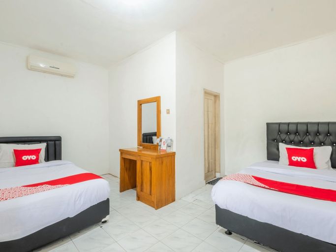 OYO 951 Cempaka Ratu Beach Resort, Sukabumi