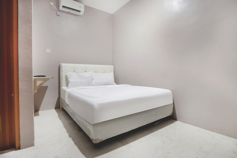 Si Domar House Syariah by Dadistay, West Jakarta