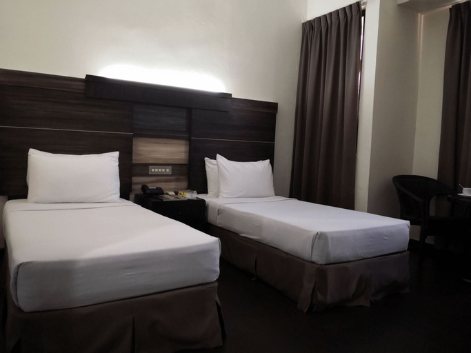 Bedroom 5