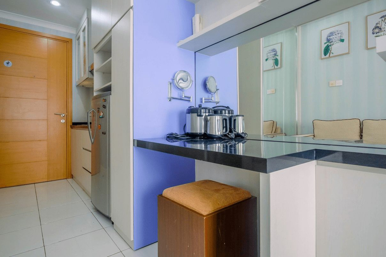 Others 4, Comfortable Signature Park Tebet Studio Apartment By Travelio, Jakarta Selatan