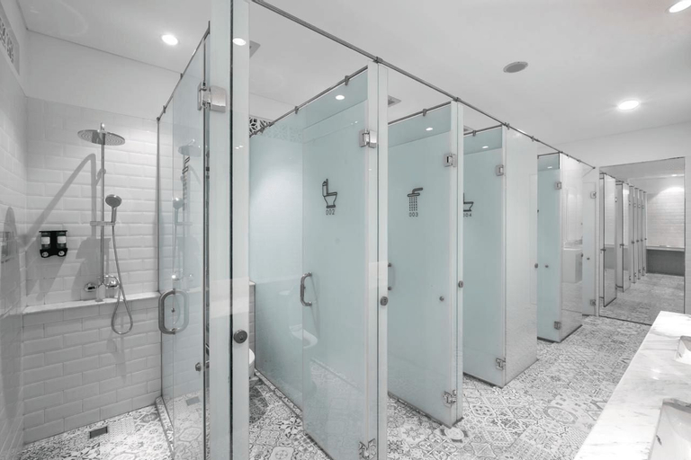 KINI Luxury Capsule, North Jakarta