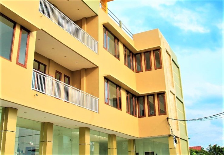 Green Village Residence Syariah, Medan