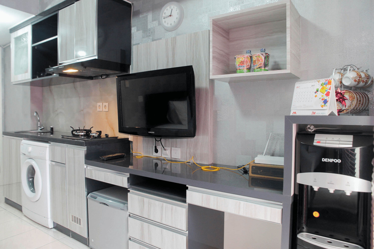 Others 2, Caldesia Tower Studio Apartment @ Springlake Summarecon Bekasi By Travelio, Bekasi