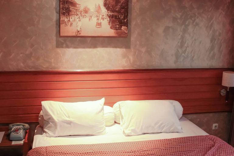 Sport & Beauty, Pondok Asri Family Guest House Syariah RedPartner, Surabaya