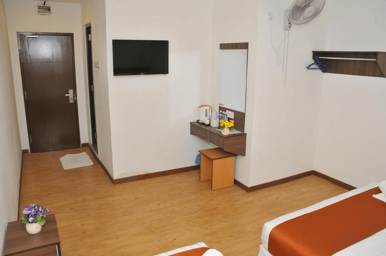 Others 5, Hotel Double Stars Brinchang, Cameron Highlands