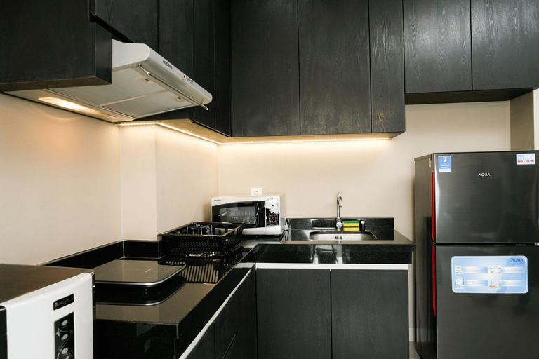 Others 4, Highest Value 1BR Apartment at Ciputra International By Travelio, West Jakarta