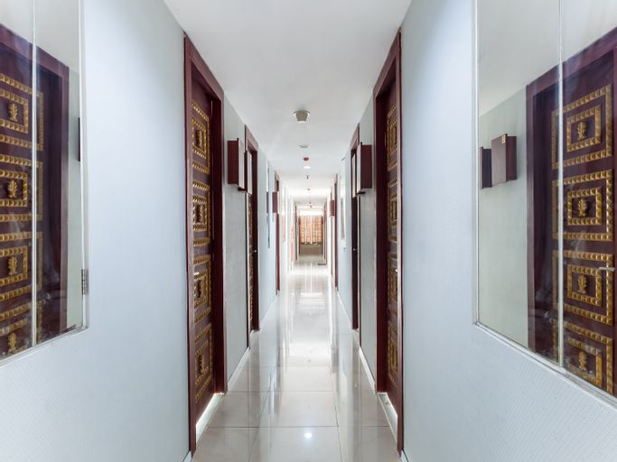 OYO 3691 Apartment Saladin Mansion, Depok