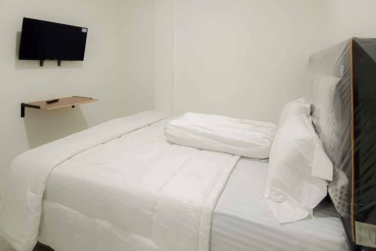 Maminoti Syariah Residence RedPartner, Bogor