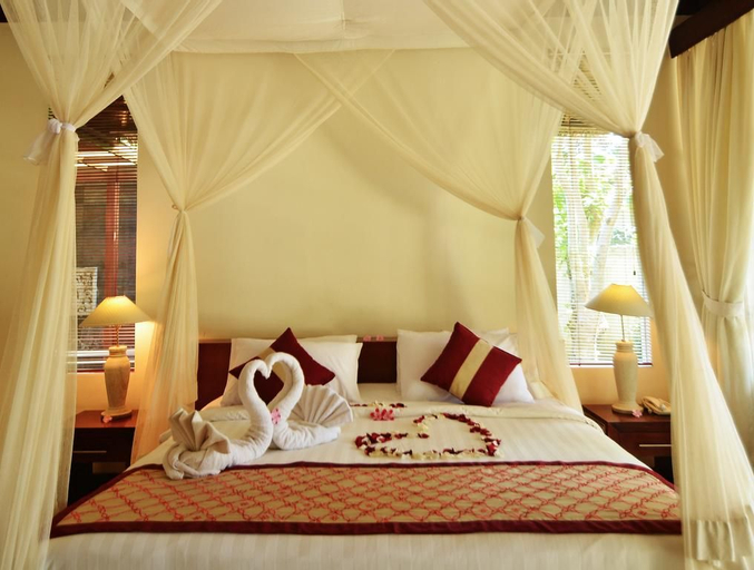 Bedroom 29