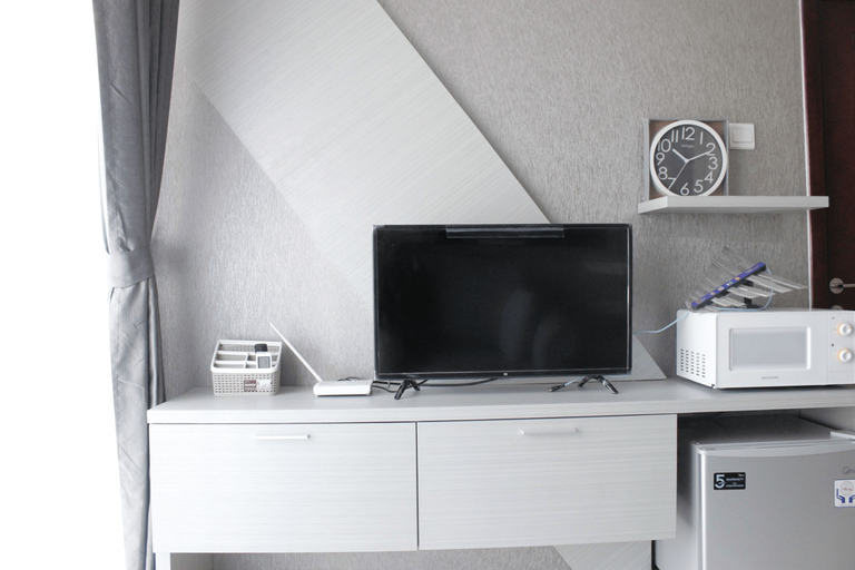 Others 4, Stylish 2BR Gateway Pasteur Apartment By Travelio, Bandung