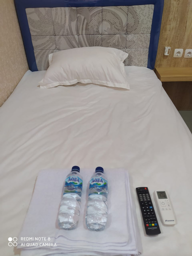 KING'S Guest House Brebes, Brebes