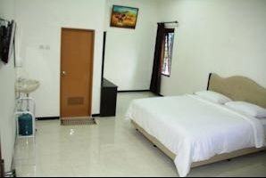 Baliku Guest House, Malang