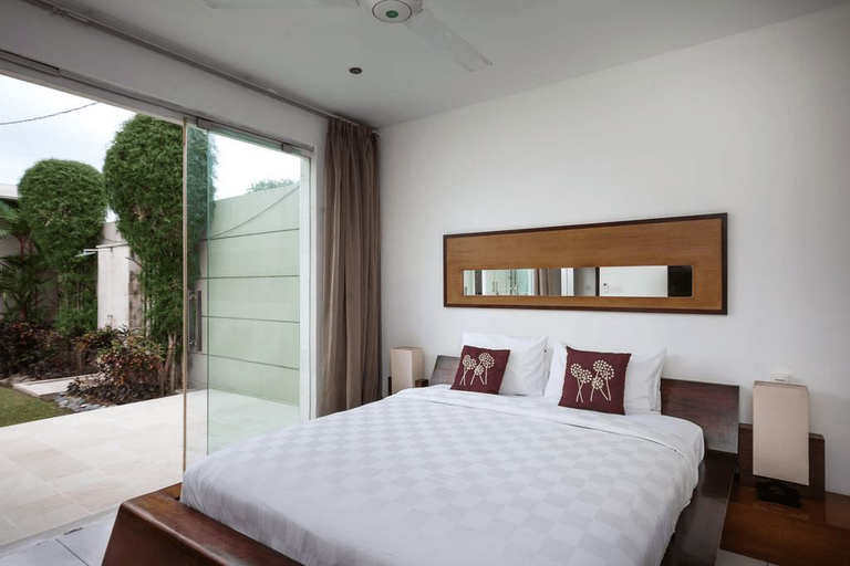 Bedroom 3, K Villa Seminyak by Premier Hospitality Asia, Badung