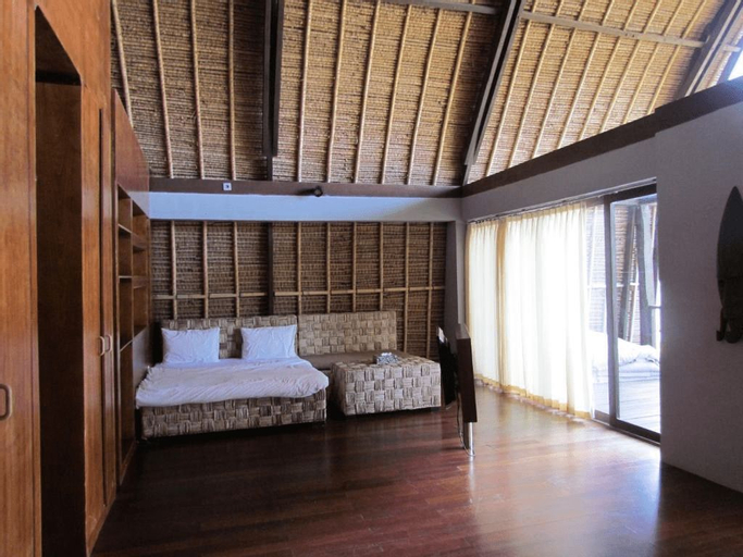 Agung View Villa Nusa Penida, Klungkung