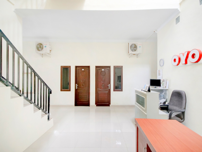 OYO 3009 252 Homestay, Medan