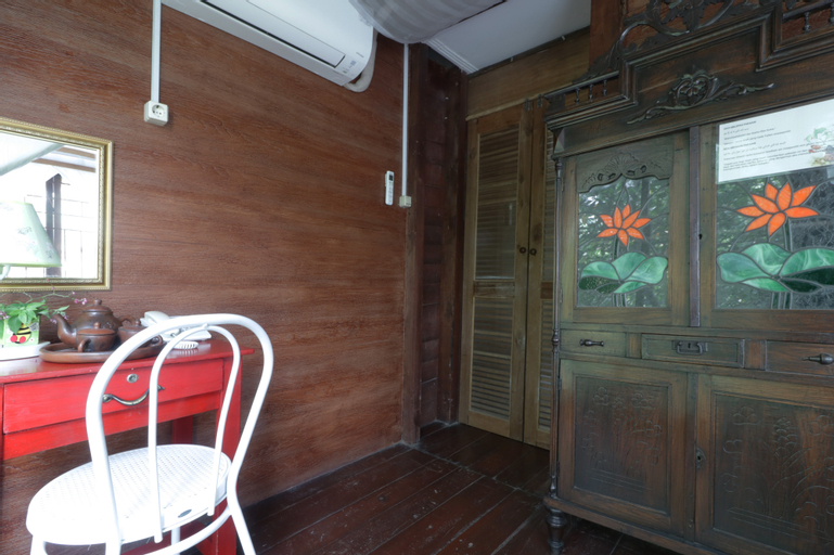 Bedroom 25