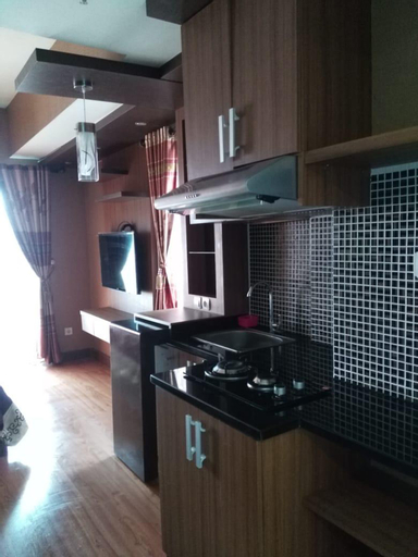 Dining Room 2, Grandhika City Apartment Bekasi by RASI, Bekasi