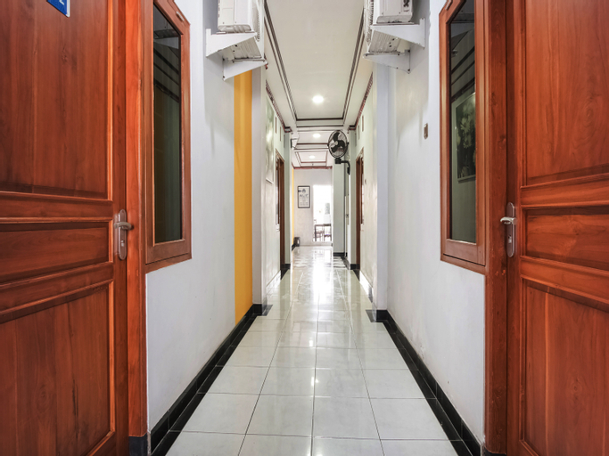 OYO 3892 Athaya Guesthouse Syariah, Yogyakarta